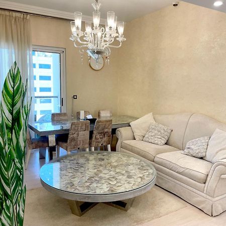 Royal Beach Residences 2 Dubai Esterno foto