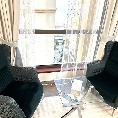 Royal Beach Residences 2 Dubai Esterno foto