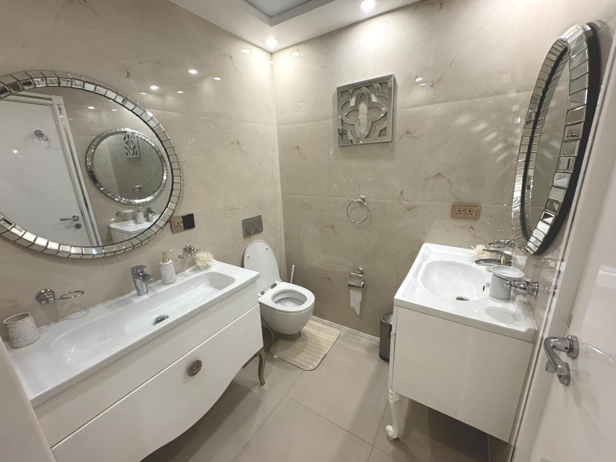 Royal Beach Residences 2 Dubai Esterno foto
