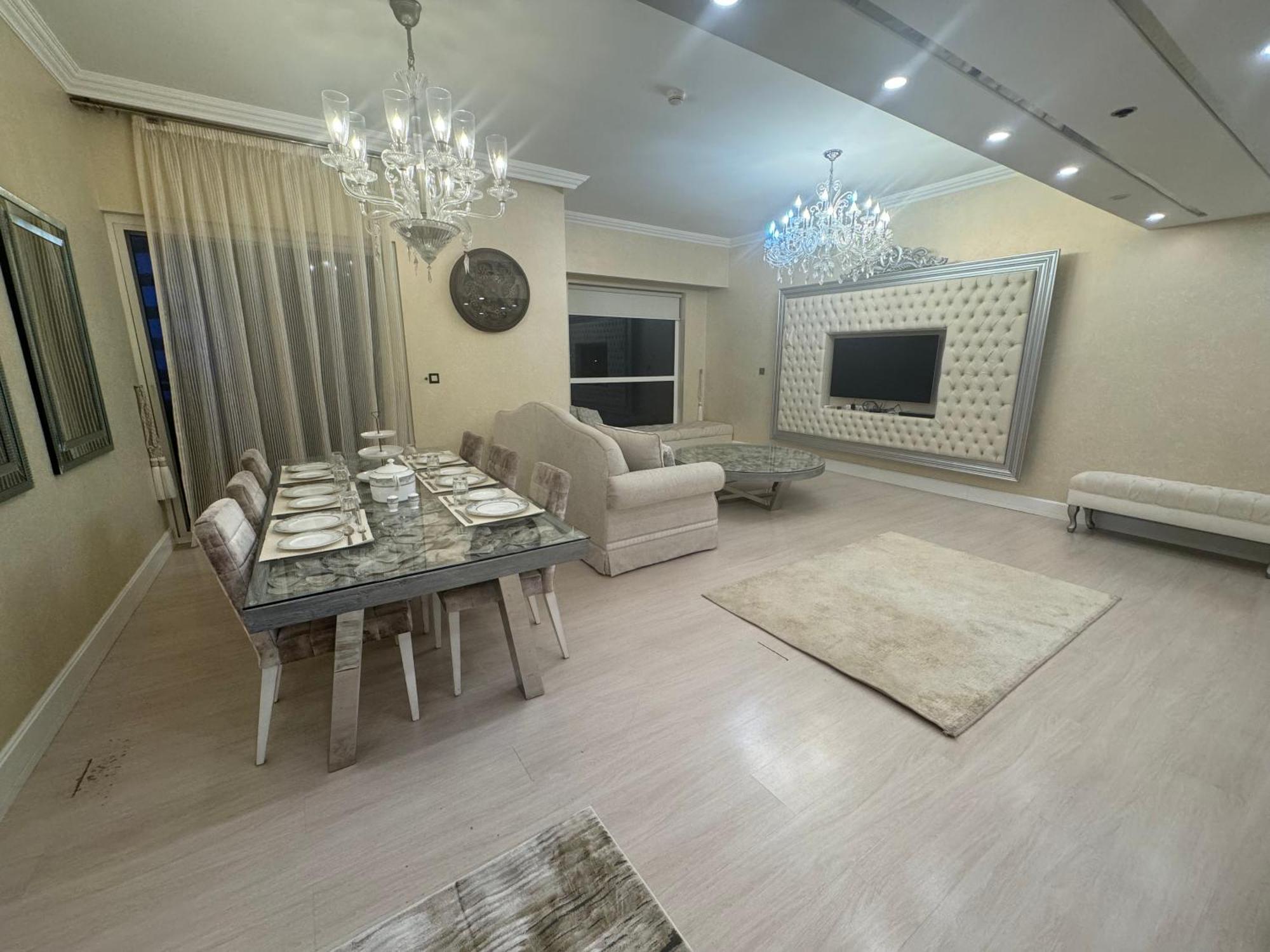 Royal Beach Residences 2 Dubai Esterno foto