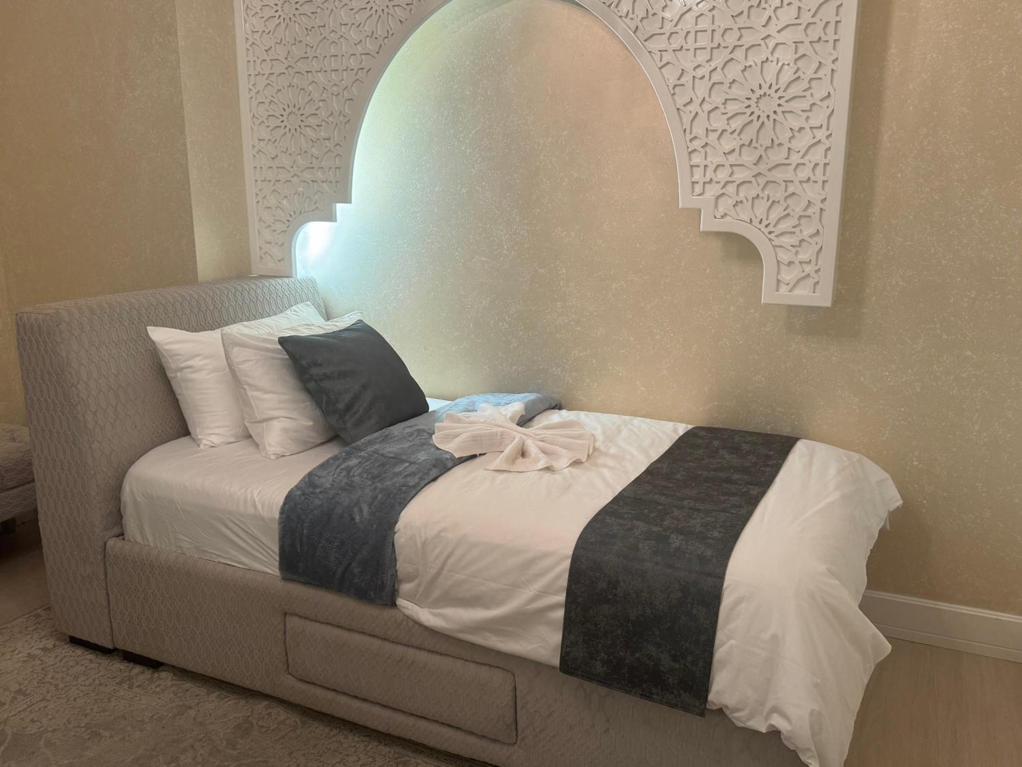 Royal Beach Residences 2 Dubai Esterno foto