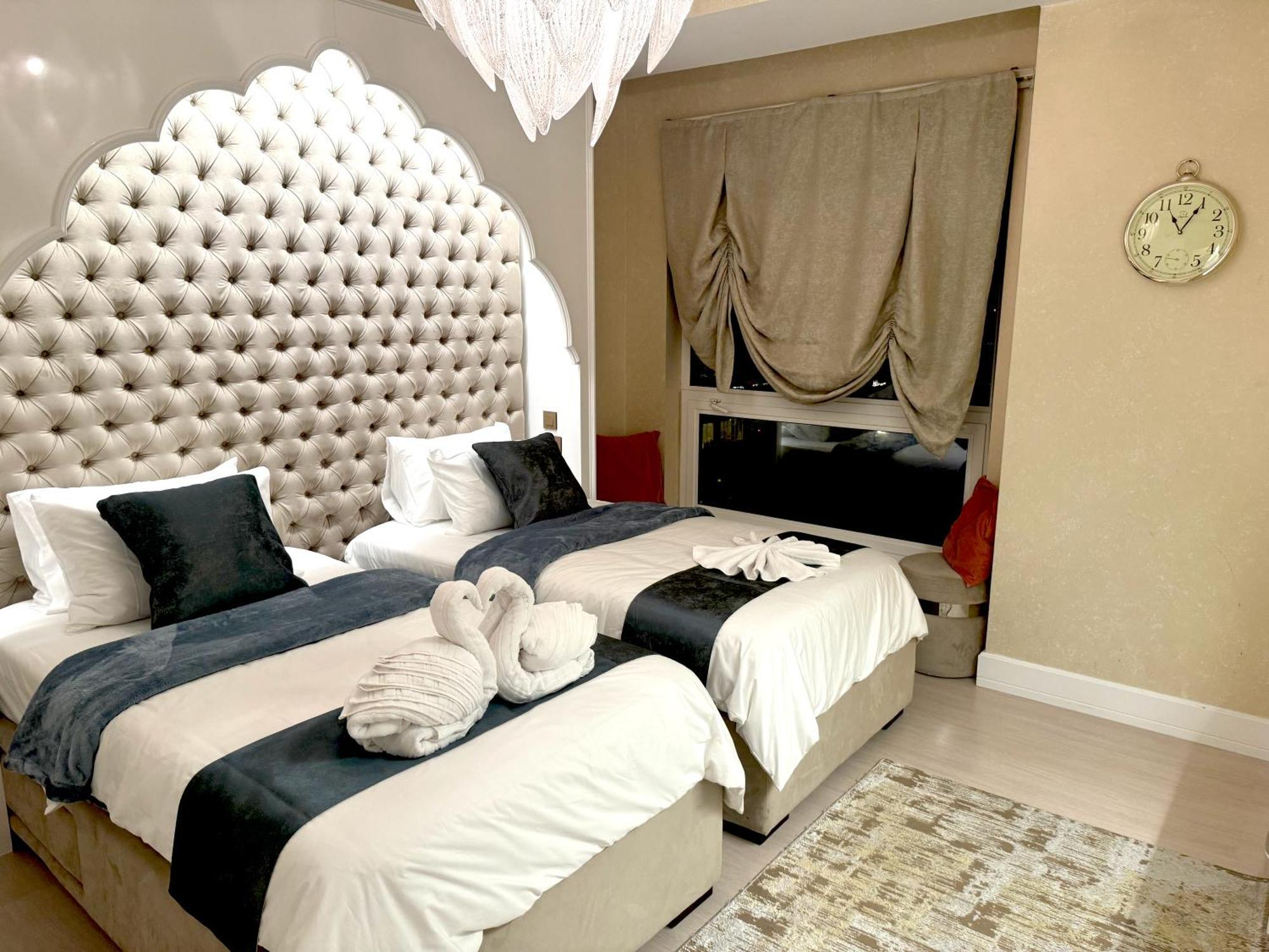 Royal Beach Residences 2 Dubai Esterno foto