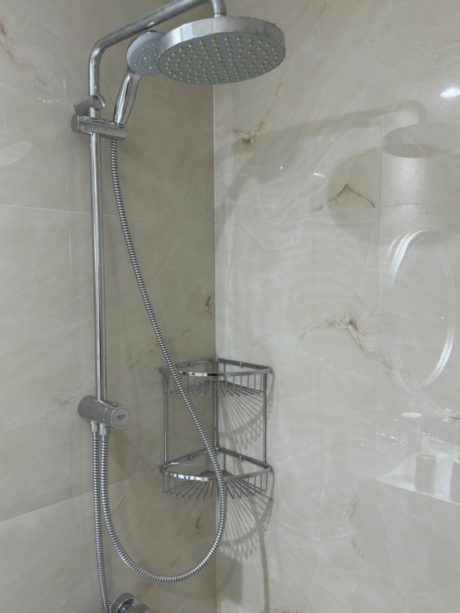 Royal Beach Residences 2 Dubai Esterno foto