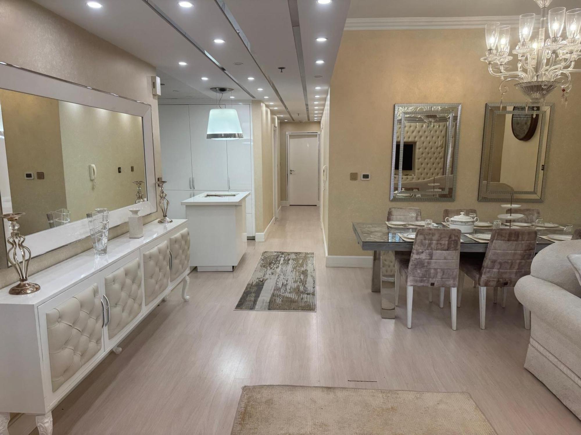 Royal Beach Residences 2 Dubai Esterno foto