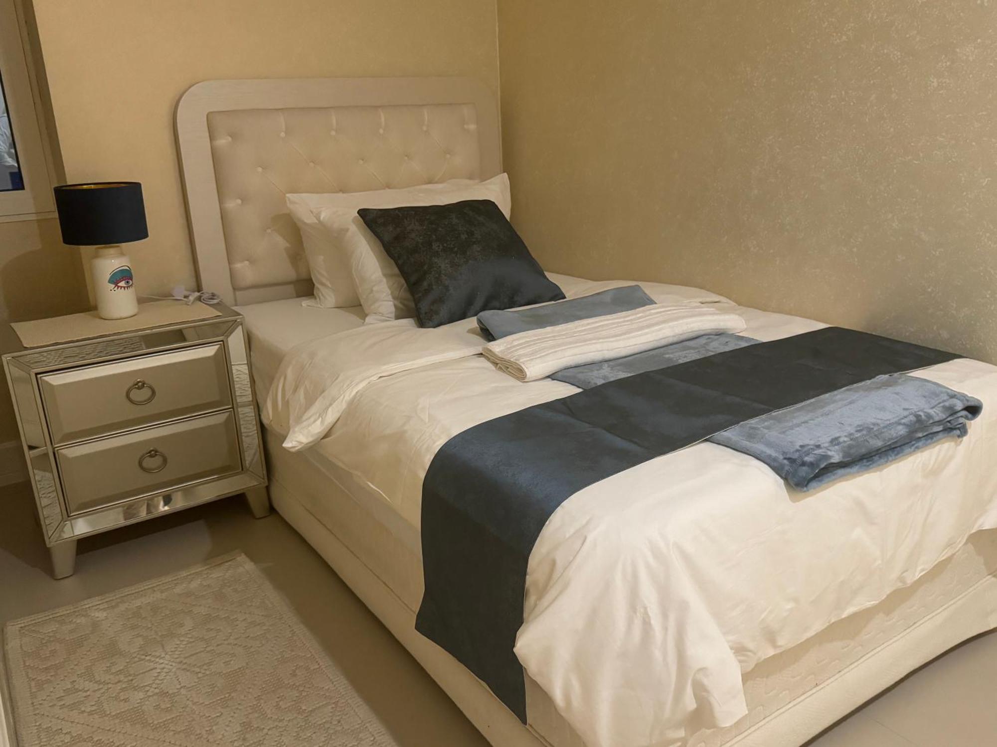 Royal Beach Residences 2 Dubai Esterno foto