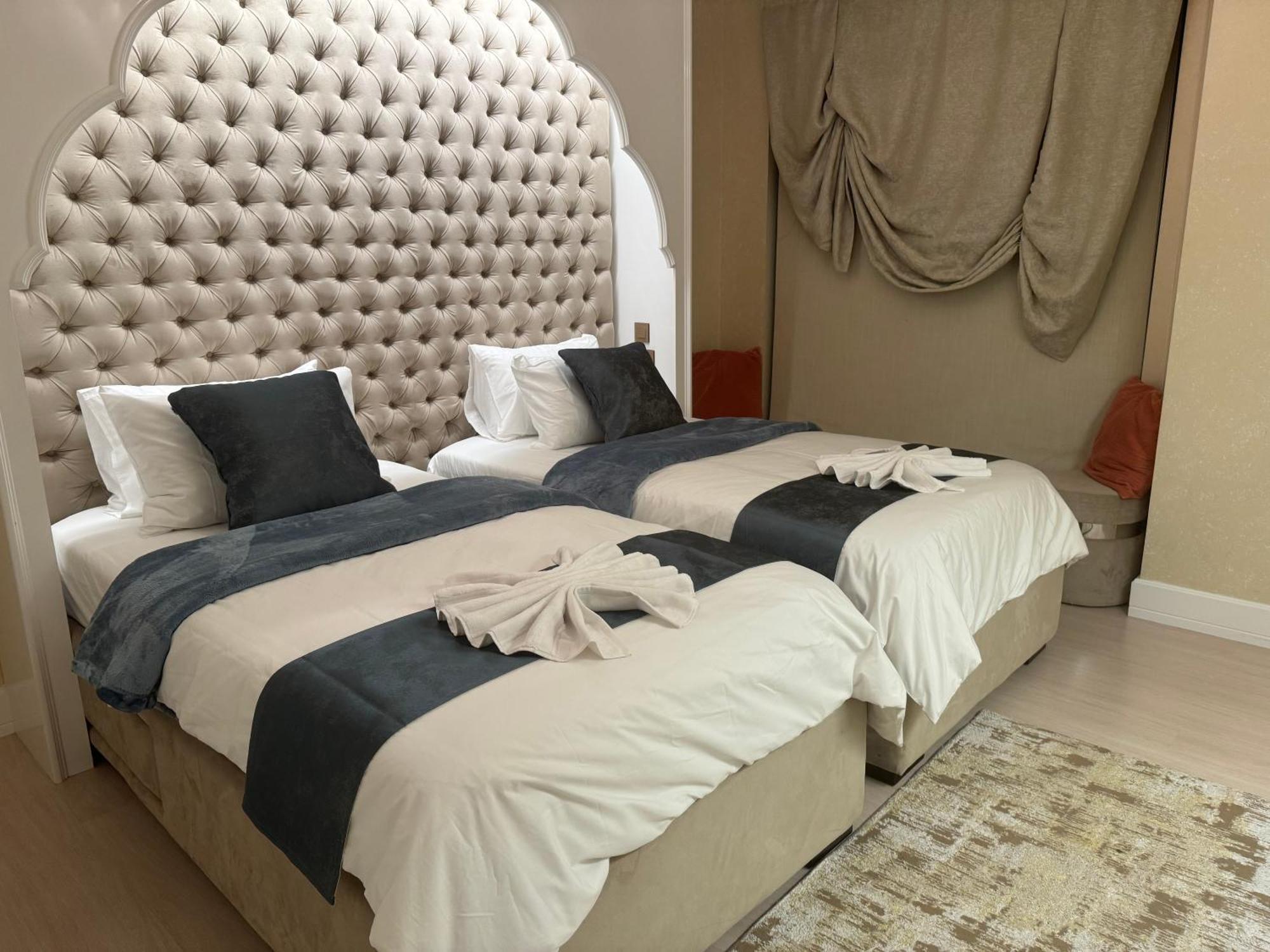 Royal Beach Residences 2 Dubai Esterno foto