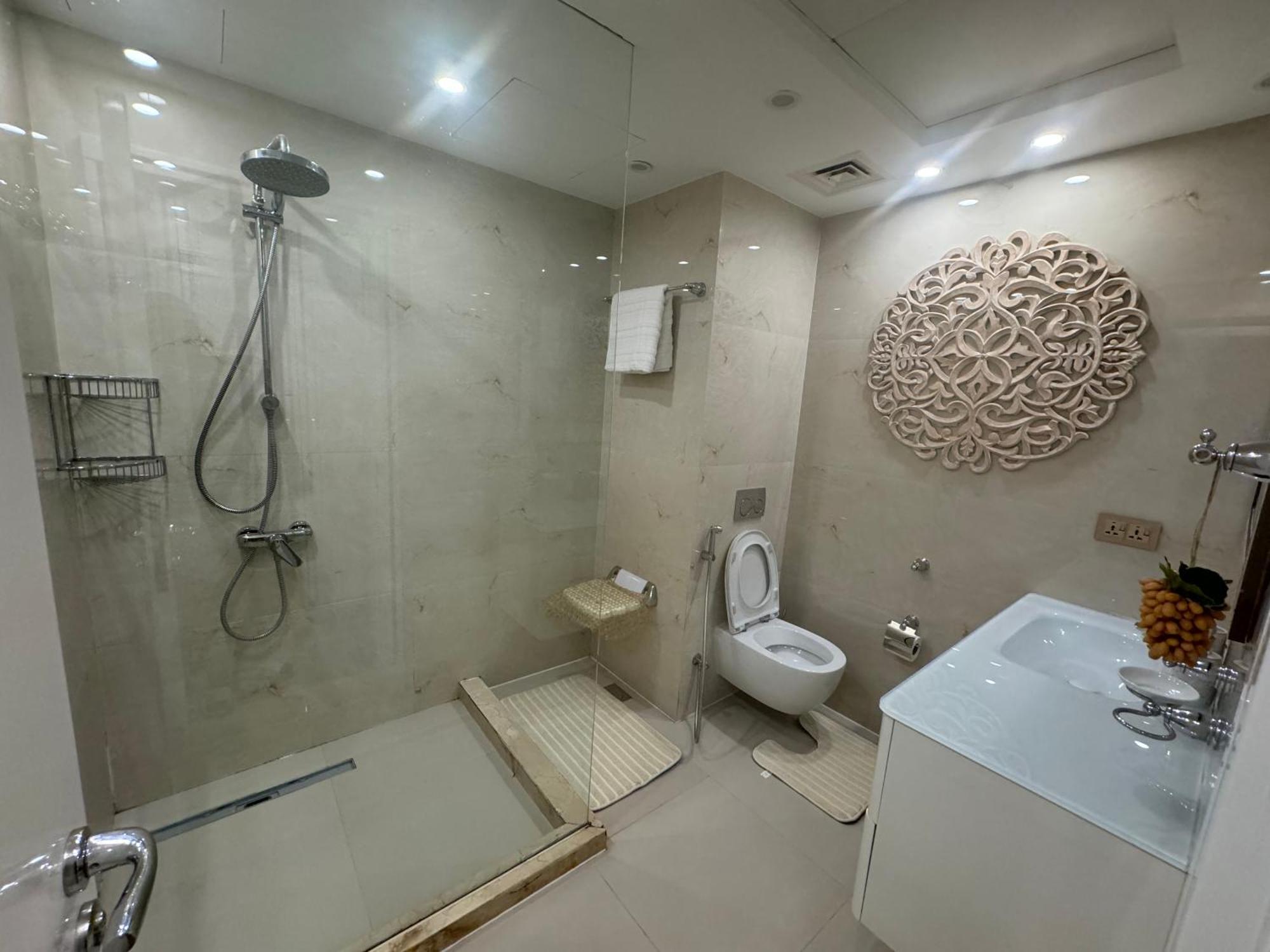 Royal Beach Residences 2 Dubai Esterno foto