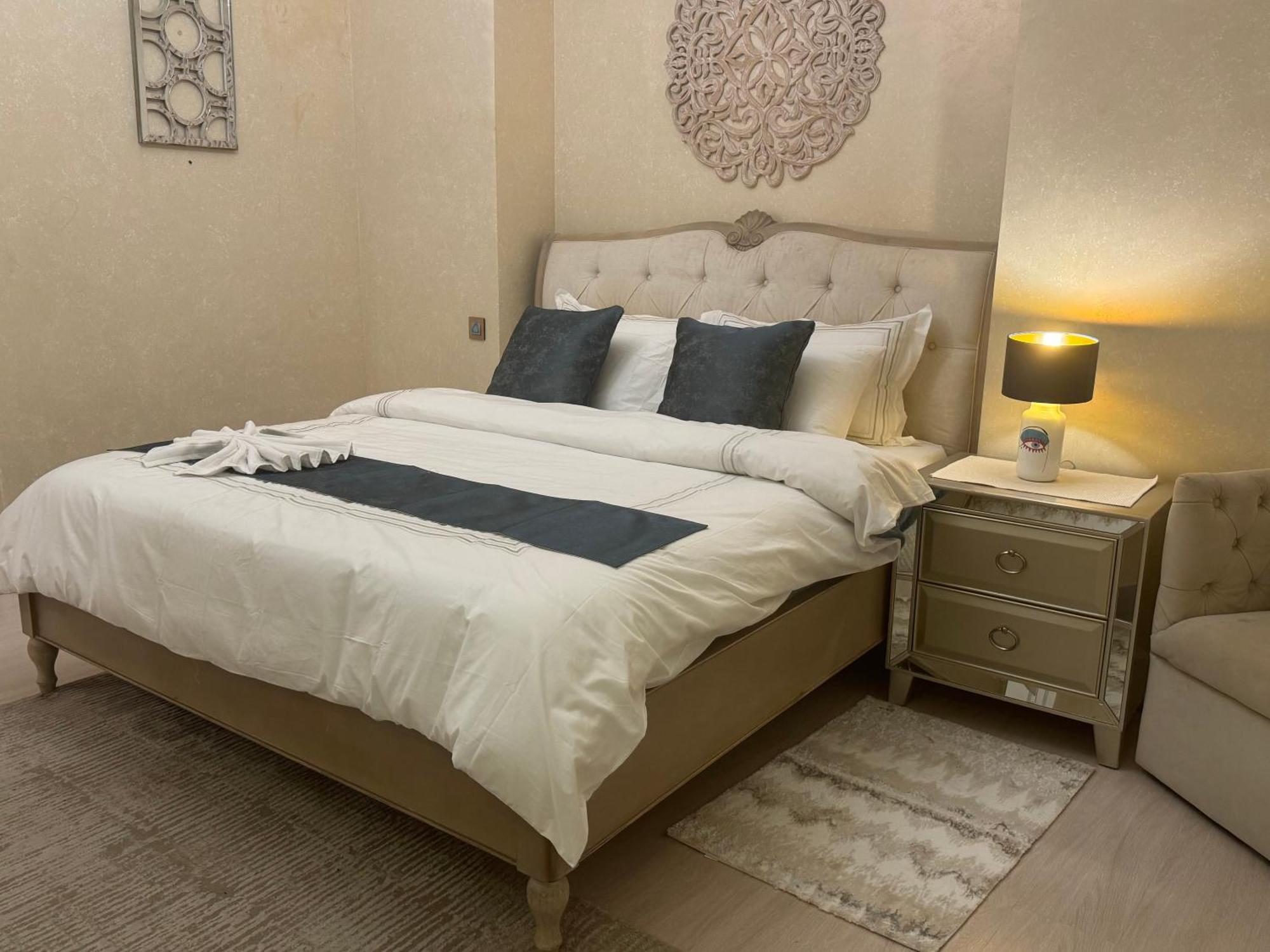 Royal Beach Residences 2 Dubai Esterno foto