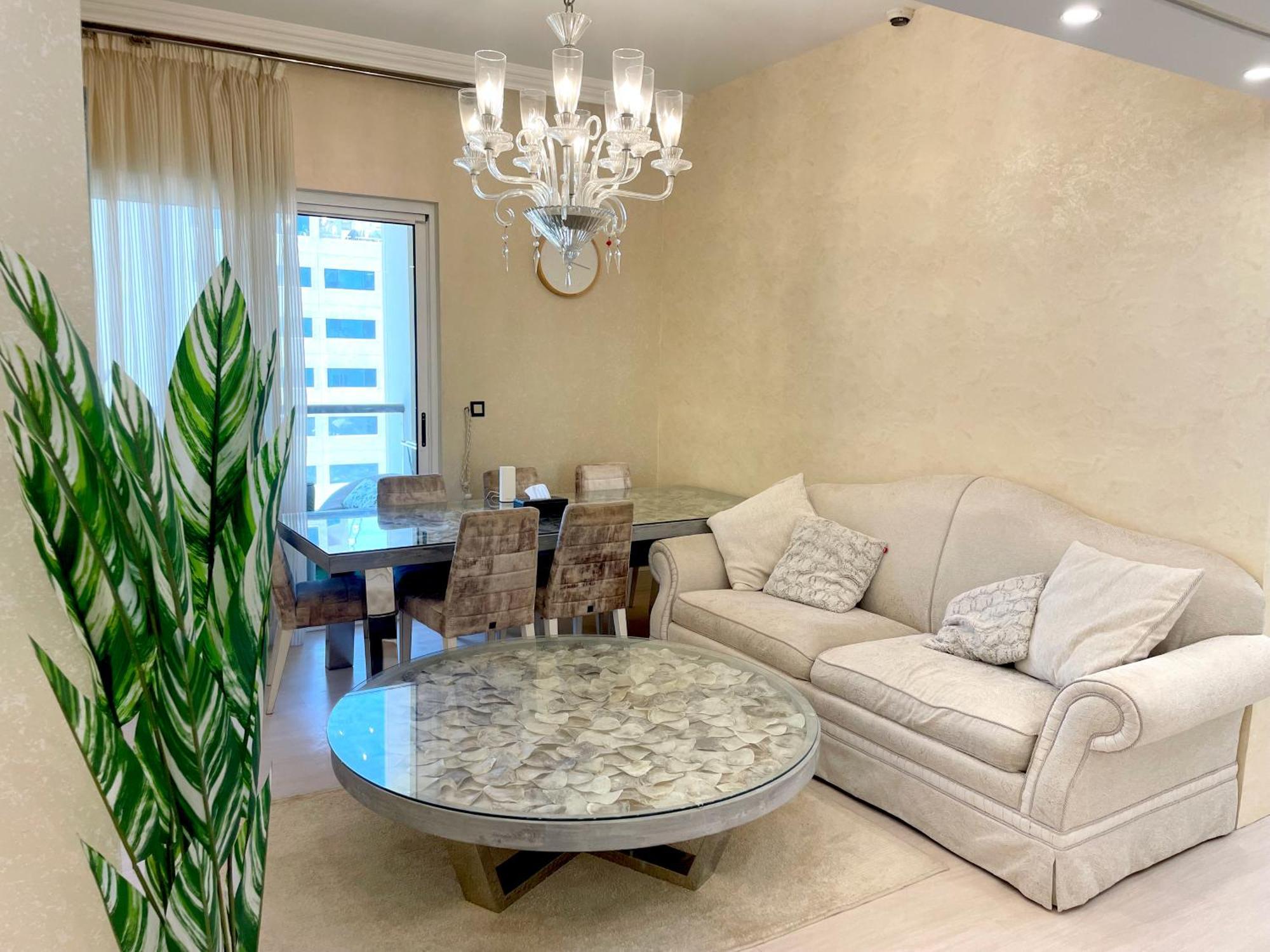 Royal Beach Residences 2 Dubai Esterno foto