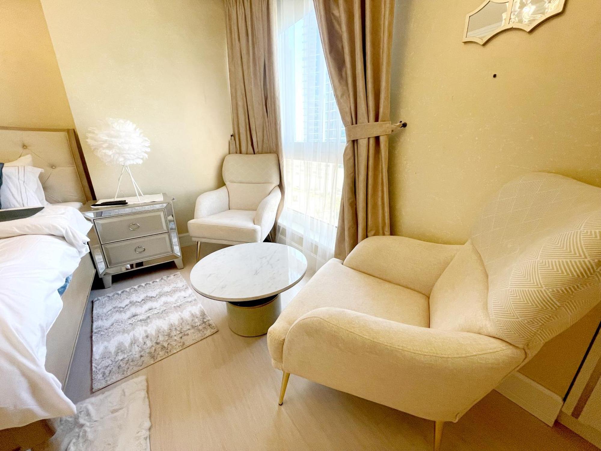 Royal Beach Residences 2 Dubai Esterno foto