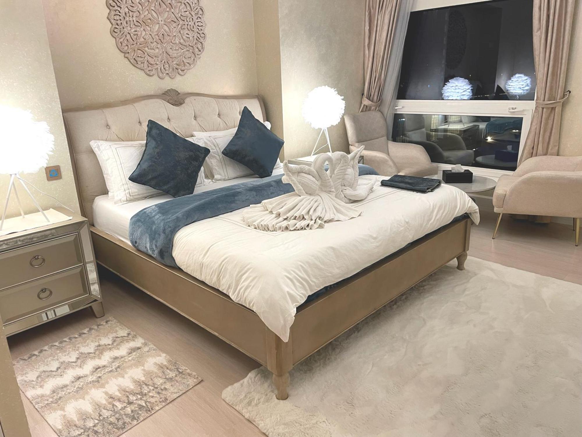 Royal Beach Residences 2 Dubai Esterno foto