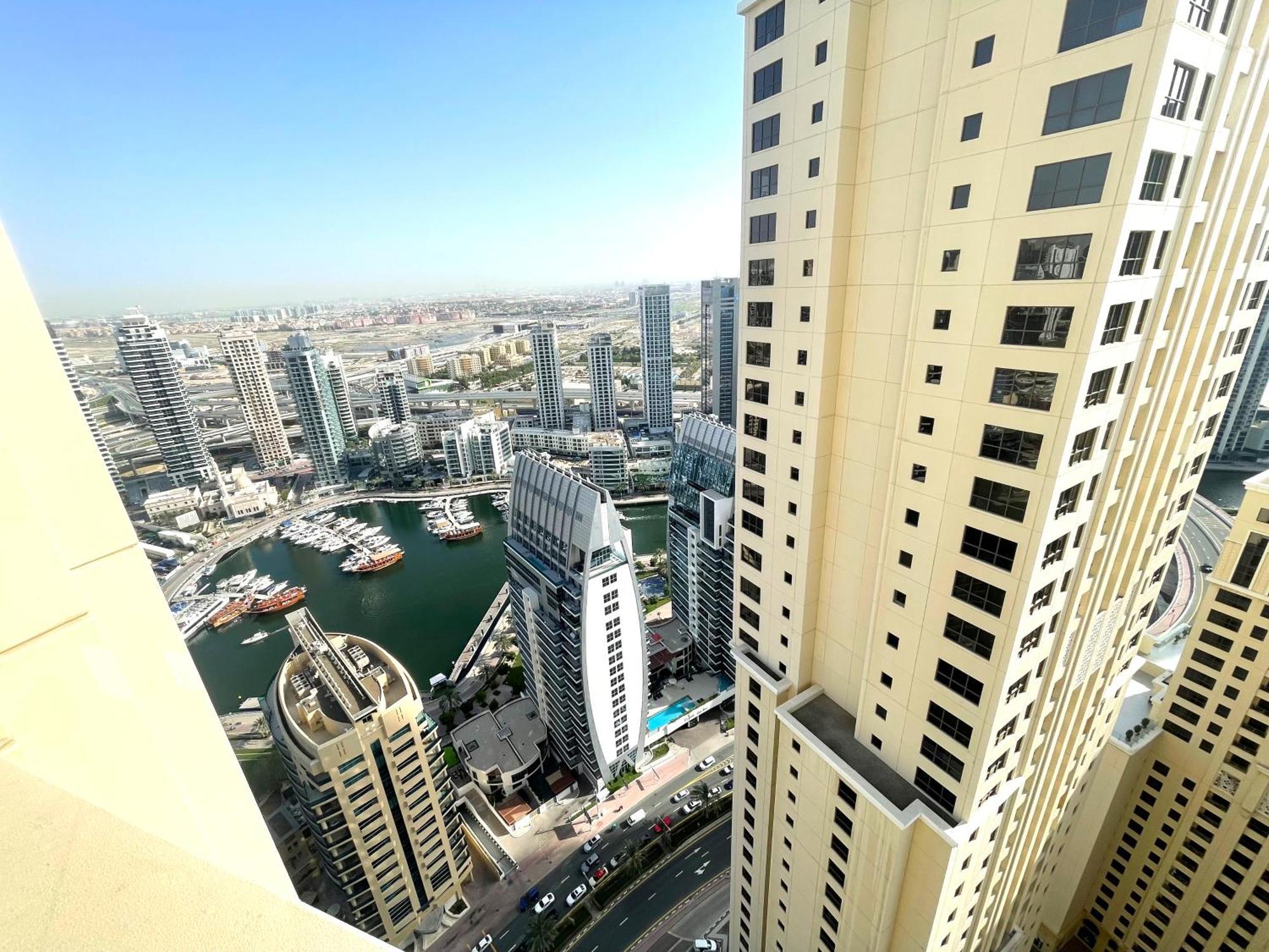 Royal Beach Residences 2 Dubai Esterno foto