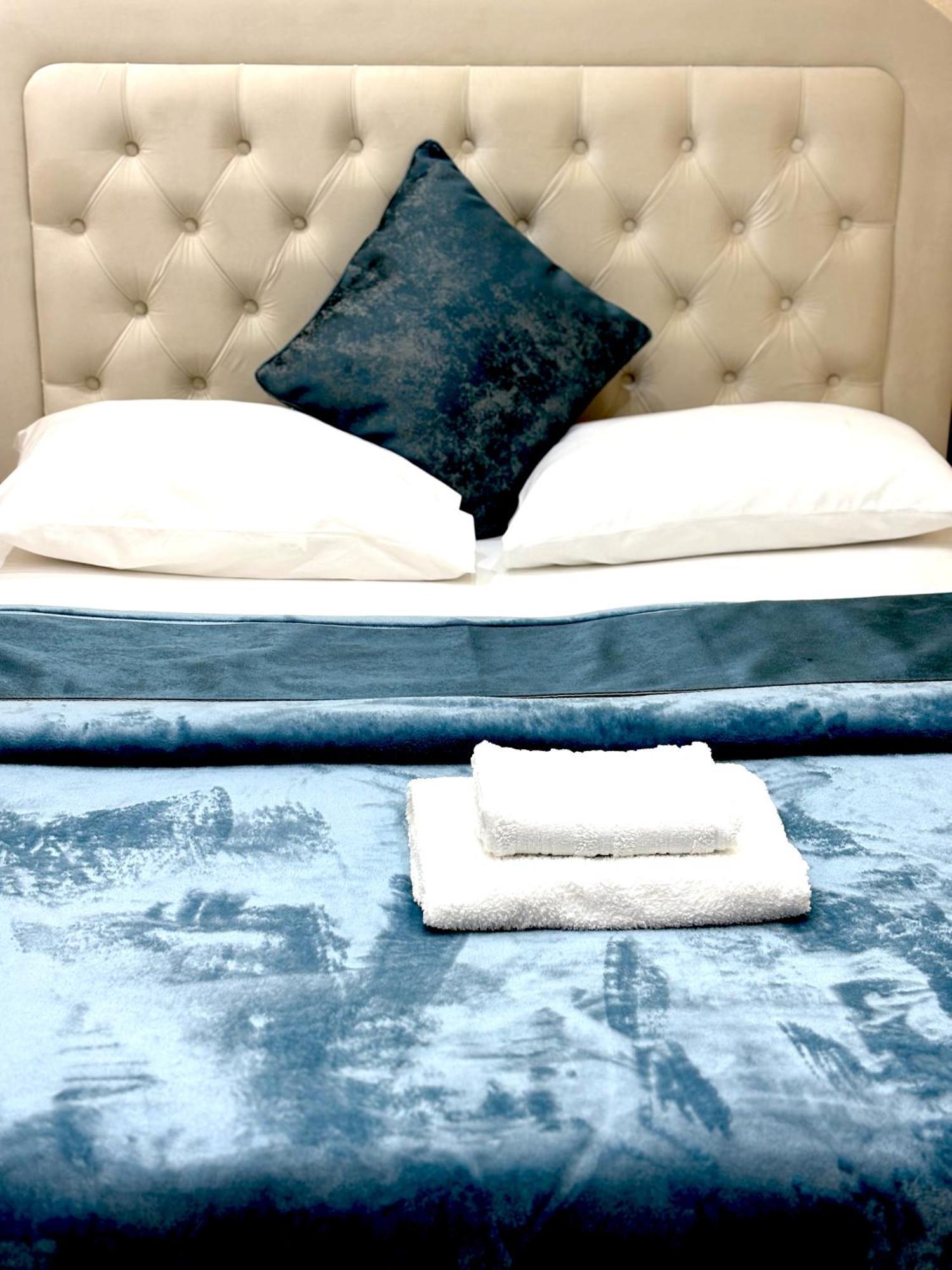 Royal Beach Residences 2 Dubai Esterno foto
