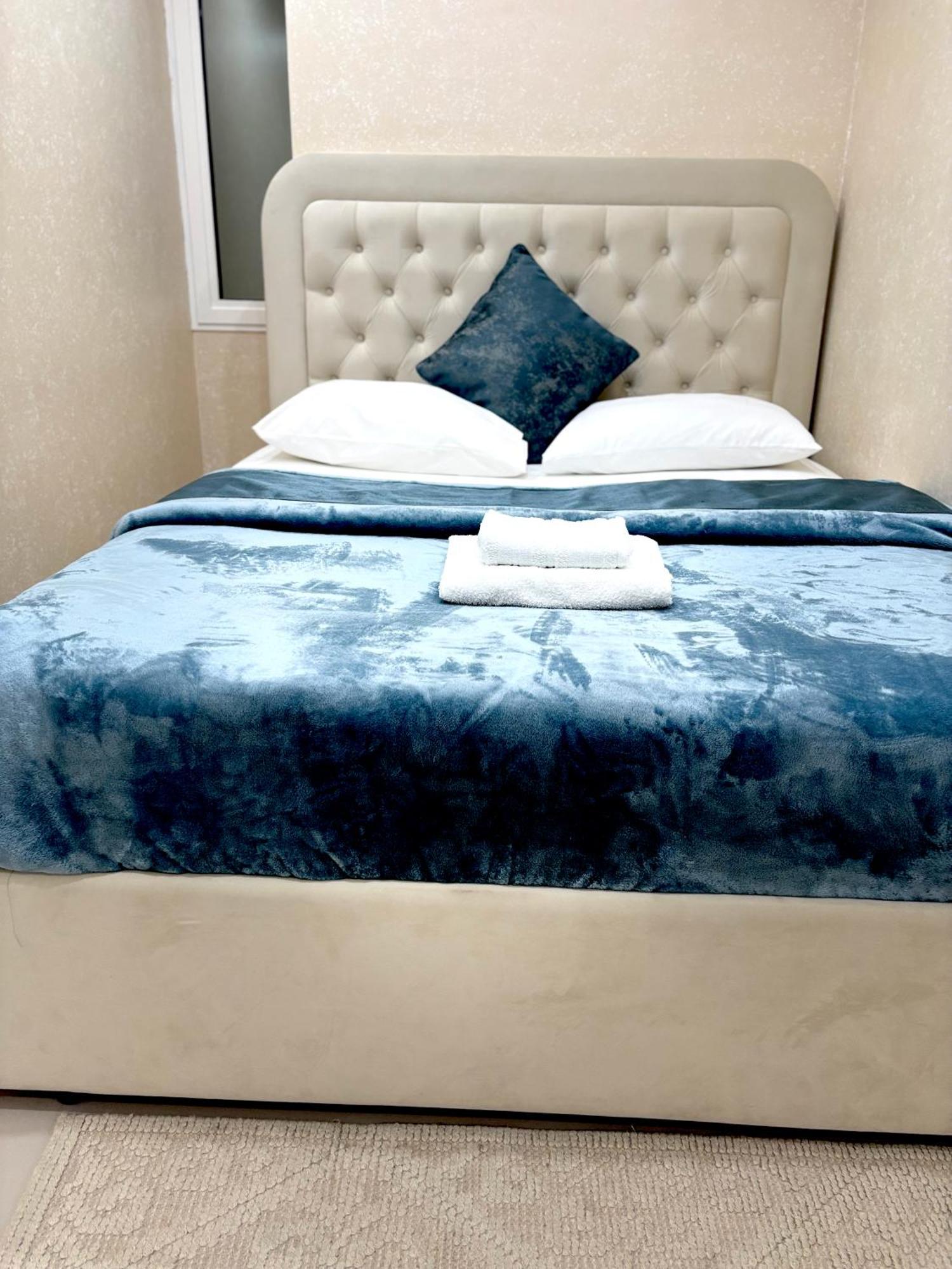 Royal Beach Residences 2 Dubai Esterno foto