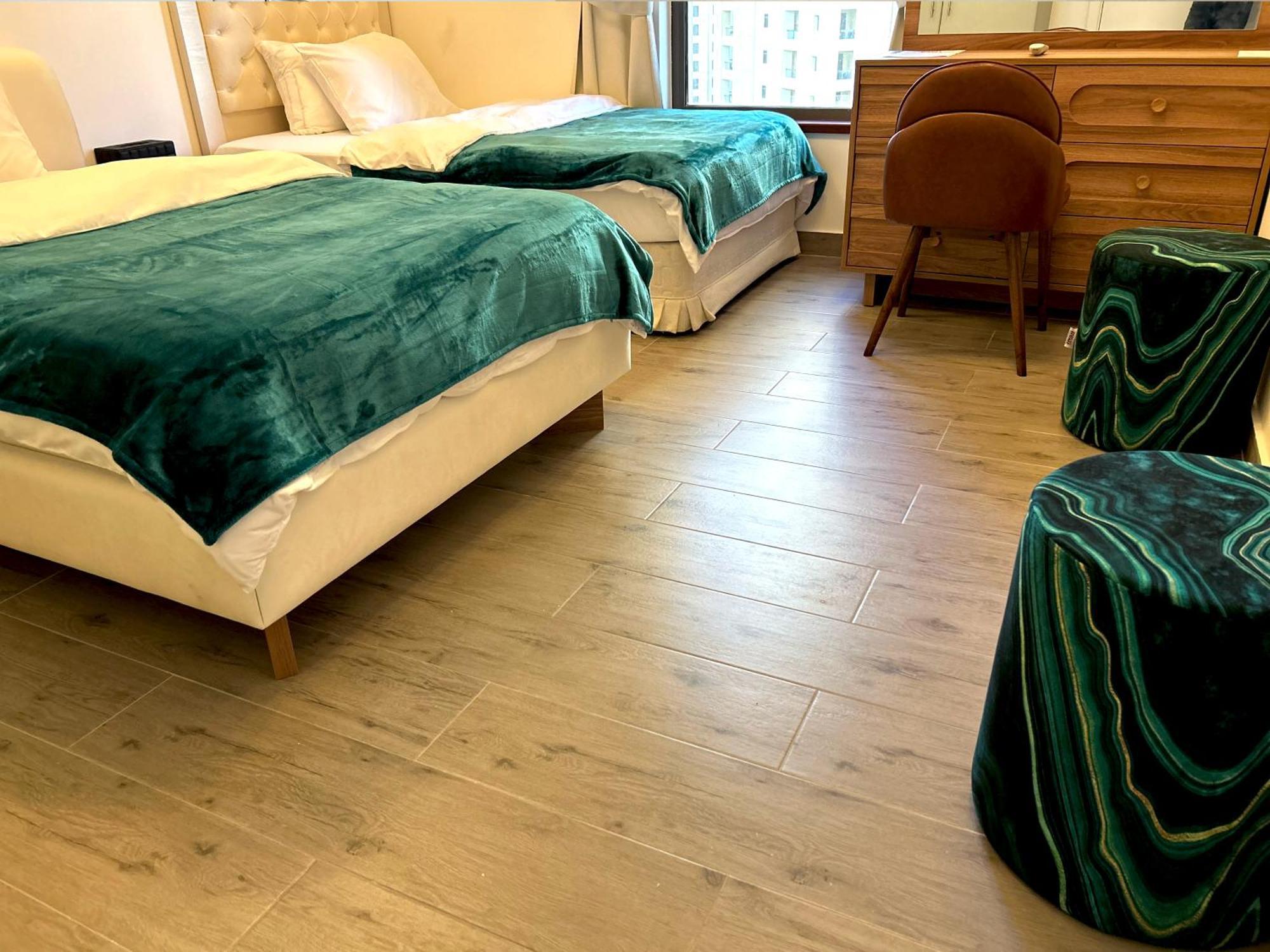 Royal Beach Residences 2 Dubai Esterno foto