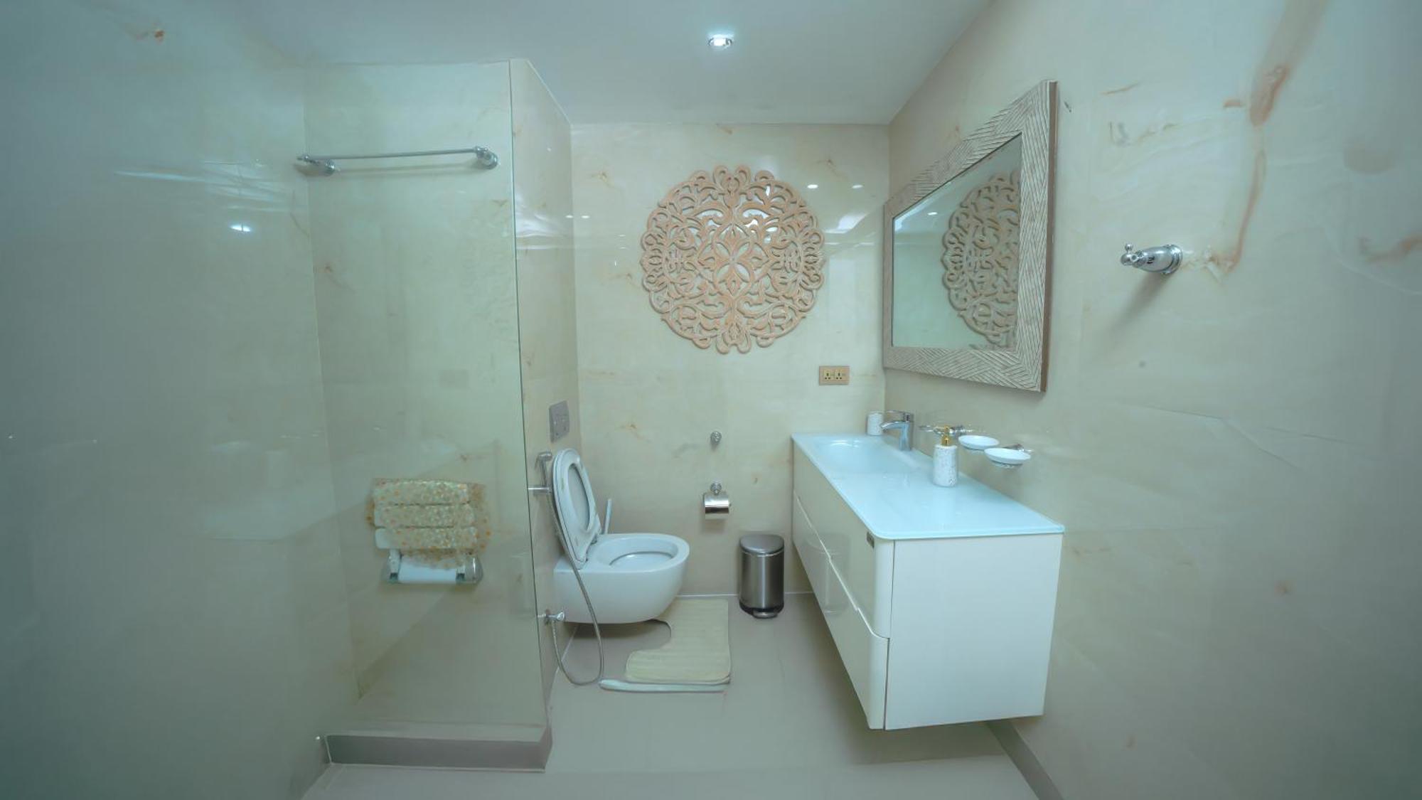 Royal Beach Residences 2 Dubai Esterno foto